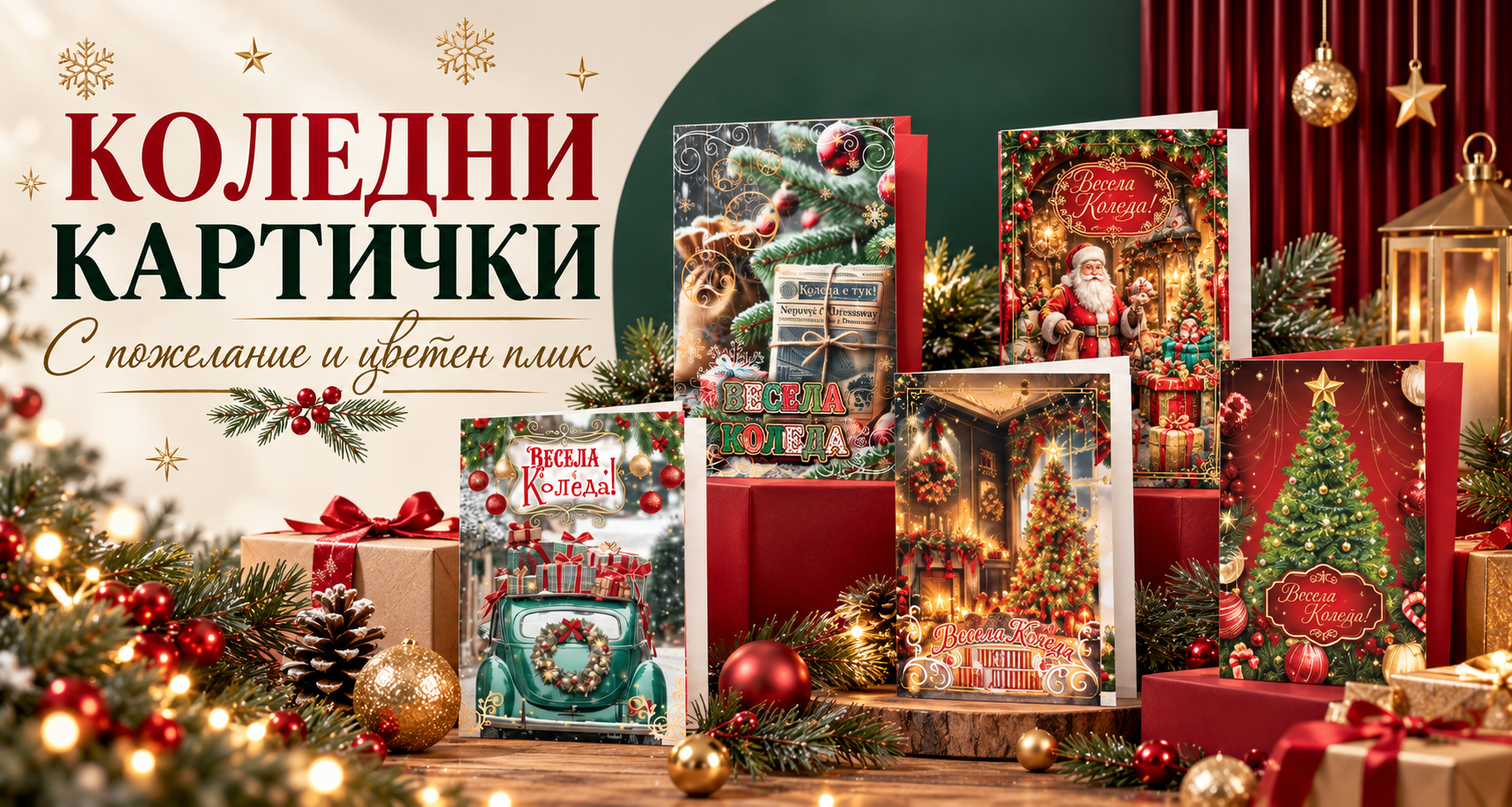Картички за Абитуренти