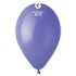 Балони GEMAR Пастел "Periwinkle #075" 26см.