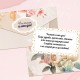 Пликове за Пари /Честит Имен Ден/
