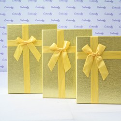 Кутия за подаръци 3 в 1