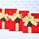 Кутия за подаръци 3 в 1