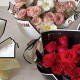 Хартия за Цветя 10 листа