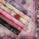 Текстилна Ролка за Цветя