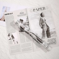 Хартия за Цветя 20 листа
