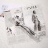 Хартия за Цветя 20 листа