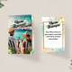 Луксозна Картичка Честито Пенсиониране
