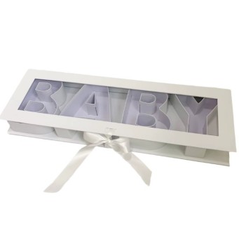 Кутия BABY