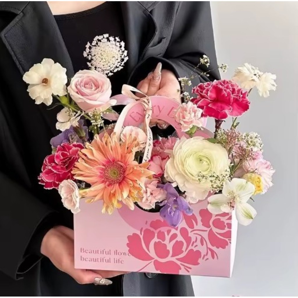 Kутия за Аранжиране
